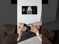Exercise to get stronger and the aesthetic will follow. My app - program. Link in the comments &amp; bio