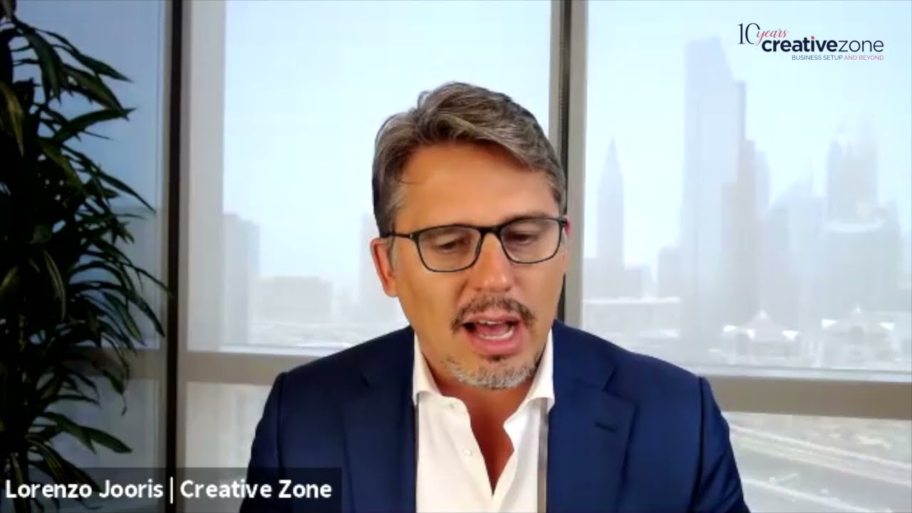 Dubai Real Estate: A 2021 Promising Outlook