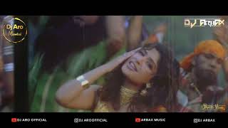 Teri Jawani Badi Mast Mast Hai Dj Aro x Dj Arbax| Jayesh Visuals