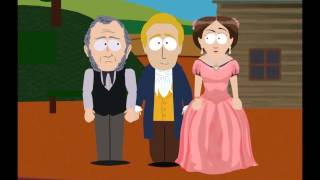 The Bible, Part 3 - Book of Mormon/South Park Fan animation