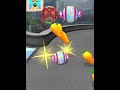 🏀 Going Balls VS Rollance Balls Action Ball Games New Race 🌟 | Android/IOS Games