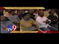 Tollywood Singers & Actors in Swaranjali by Houston Telugu Cultural Association - USA