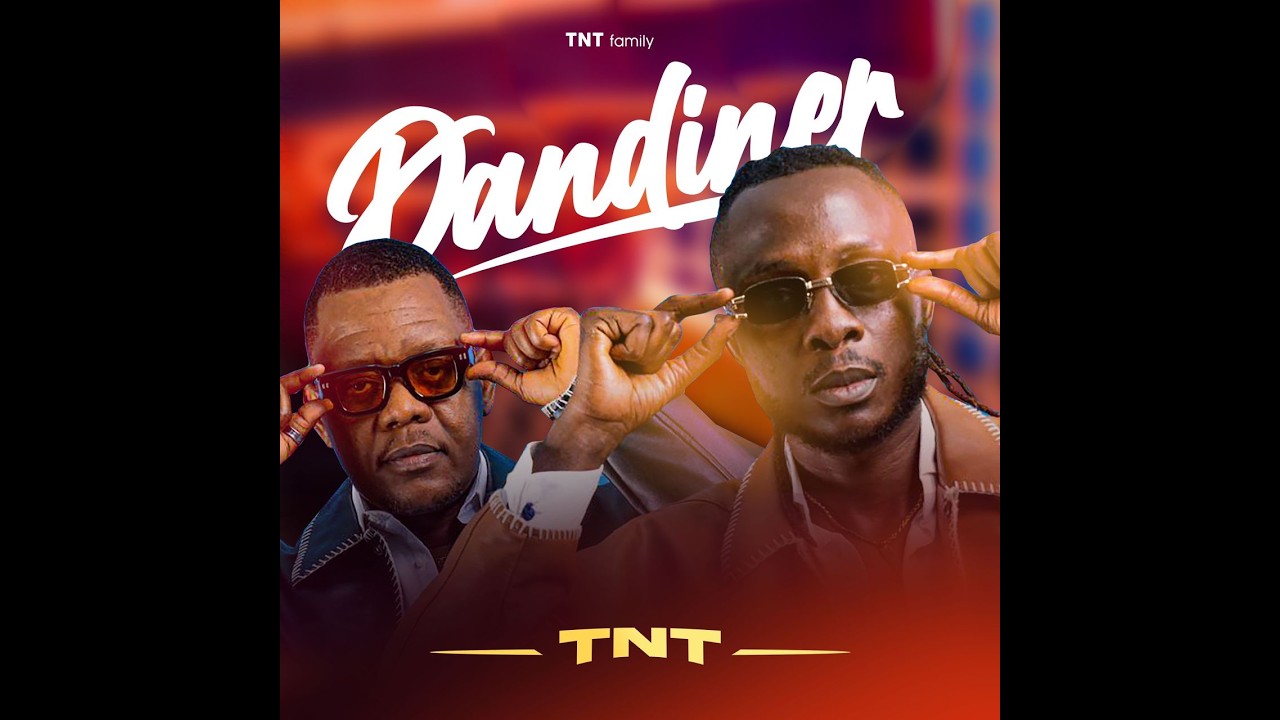 Watch TNT - DANDINER (Audio officiel) on YouTube Watch TNT - DANDINER (Audio officiel) on YouTube