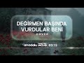 Değirmen Başında Vurdular Beni Aysun Gültekin Cover Psychedelic ANADOLU WAVE REMASTERED
