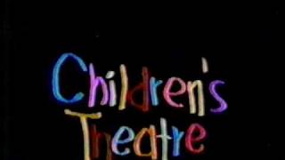 1980S Childrens Theatre Intro