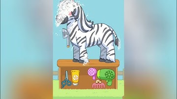 SatisZone Level 110 Gameplay