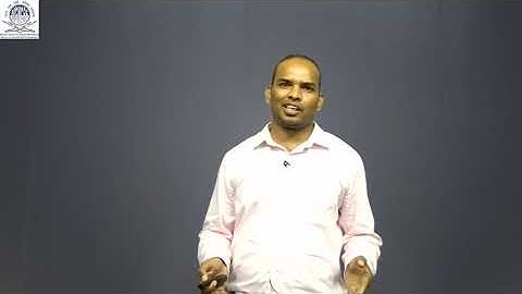 BBA RM - Introduction to Multidisciplinary Nature of Environmental Studies