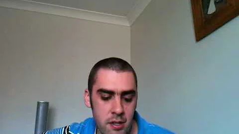 Everyday - Tim Finch (Original)