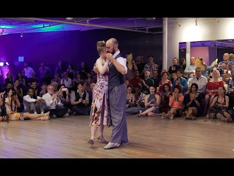 Alberto Ramos Cordero & Micaela Colleen Barrett (WCTF 2 of 2)