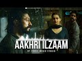 Aakhri Ilzaam | Hindi Confrontation Song 2026 | Emotional | Heart Broken  | Codec Music Studio 💔⚡