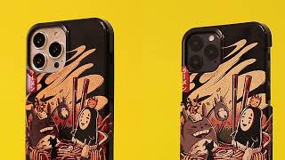 ArtsCase  Snap on or Tough Case, 2 Different  Styles screenshot 3