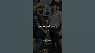 CONSEQUÊNCIAS DE SE AMAR UM COWBOY - US AGROBOY FT. FERNANDO E SOROCABA