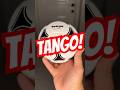 'Tango River Plate' was the Official 1986 World Cup Match Ball 🇦🇷