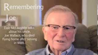 Remembering Joe Wallace
