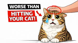 17 Things You Need to Stop Doing to Your Cat Now