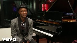 Aloe Blacc - Get To Know: Aloe Blacc Vevo Lift