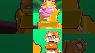 Secret Sheep | #hunnybungaming on #Twitch #Atari #Bubsy #Bubsy4D #Gaming #Furry
