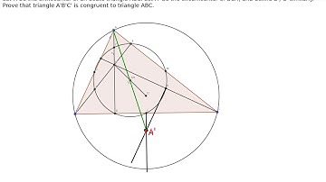 Solving BAMO 2013, Problem 5