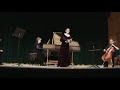 Judith (cantata) - Elisabeth Jacquet de la Guerre