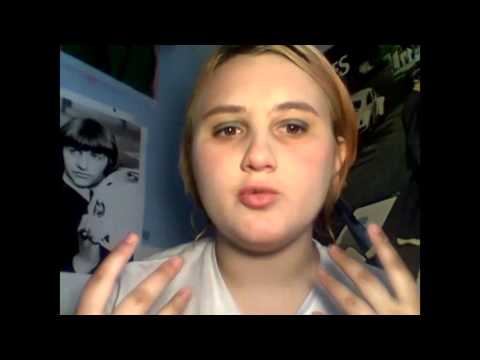 Erika's Intro, and How I discovered the Beatles!