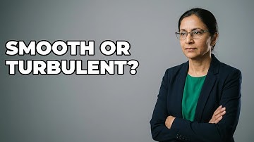 How Does Reynolds Number Determine Flow Regimes?