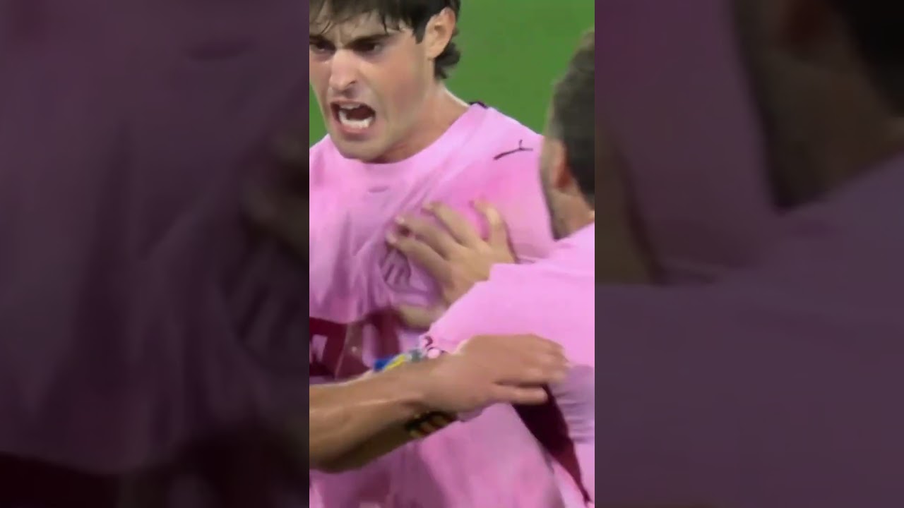 Sentimiento Valencia CF