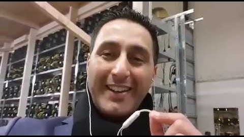 OMNIA TECH - MINING FARM SWEDEN (hindi)