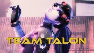 EL EQUIPO TALON   OVERWATCH FANDUB ESPAÑOL LATINO