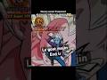 Le goat majin vegeta end