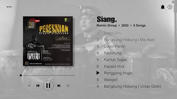 RENGGONG ANGLE - NAMIN GROUP | Voc. Ma Neng Desi