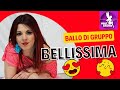 BELLISSIMA| ANNALISA |BALLO DI GRUPPO | COREO MARY ARENA