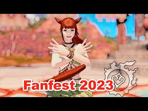 We are the Dancers | FF14 Fanfest Finalist