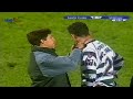 Cristiano Ronaldo Vs Santa Clara Away 25 01 2003 