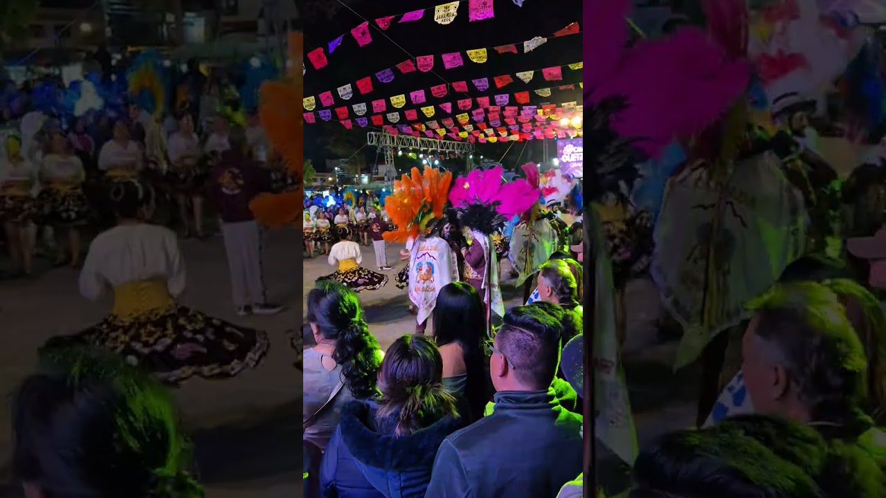 Camada Quetzalzin Parte 1 Remate de Carnaval 2026