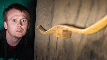 How to Make Reflex Deflex Bow (IPE & BAMBOO)