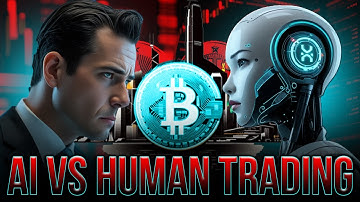 Can Artificial Intelligence Outperform Humans in Stock Trading