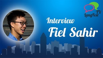 Interview - Fiel Sahir