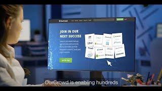 OurCrowd: Exclusive Access to Private Market Investments