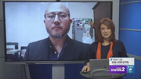 2022 November Midterm Election: Everything you need to make sure your vote counts | Part 3