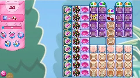 color bomb & UFO candy crush  Level 1568 Android gameplay