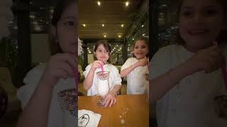 Kankimle milshake keyfiii