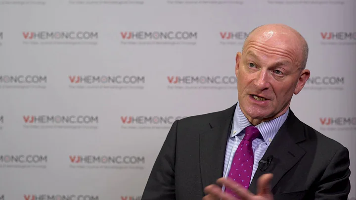 Myeloma XI trial: lenalidomide maintenance therapy for multiple myeloma