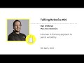 Dan Grollman - A Human in the Loop Approach to Parcel Variability