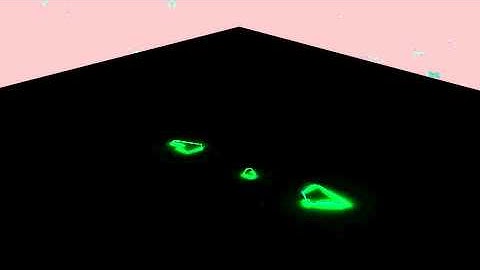 Blender 2.5  text explode