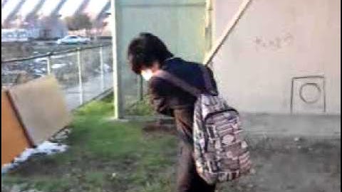 アイアンマン3 予告