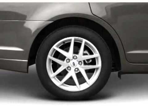 2012 Ford Fusion - Fort Mill SC