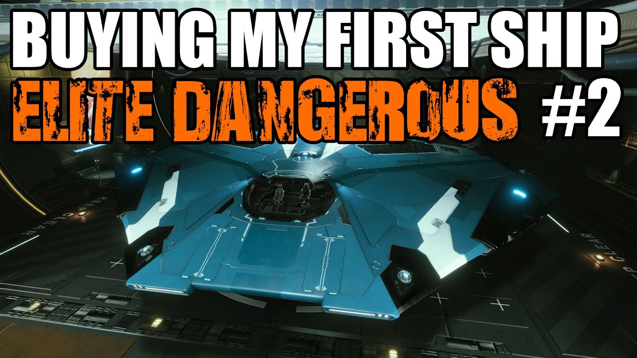 elite dangerous where to buy ship
