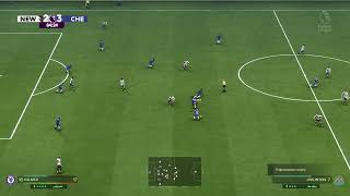 Ea fc 26 tryb kariery ikonami #18