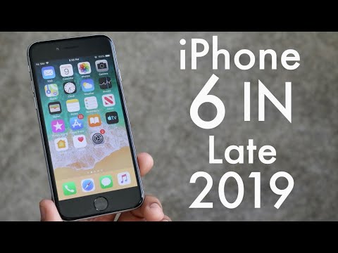 should i buy iphone 6s in 2019