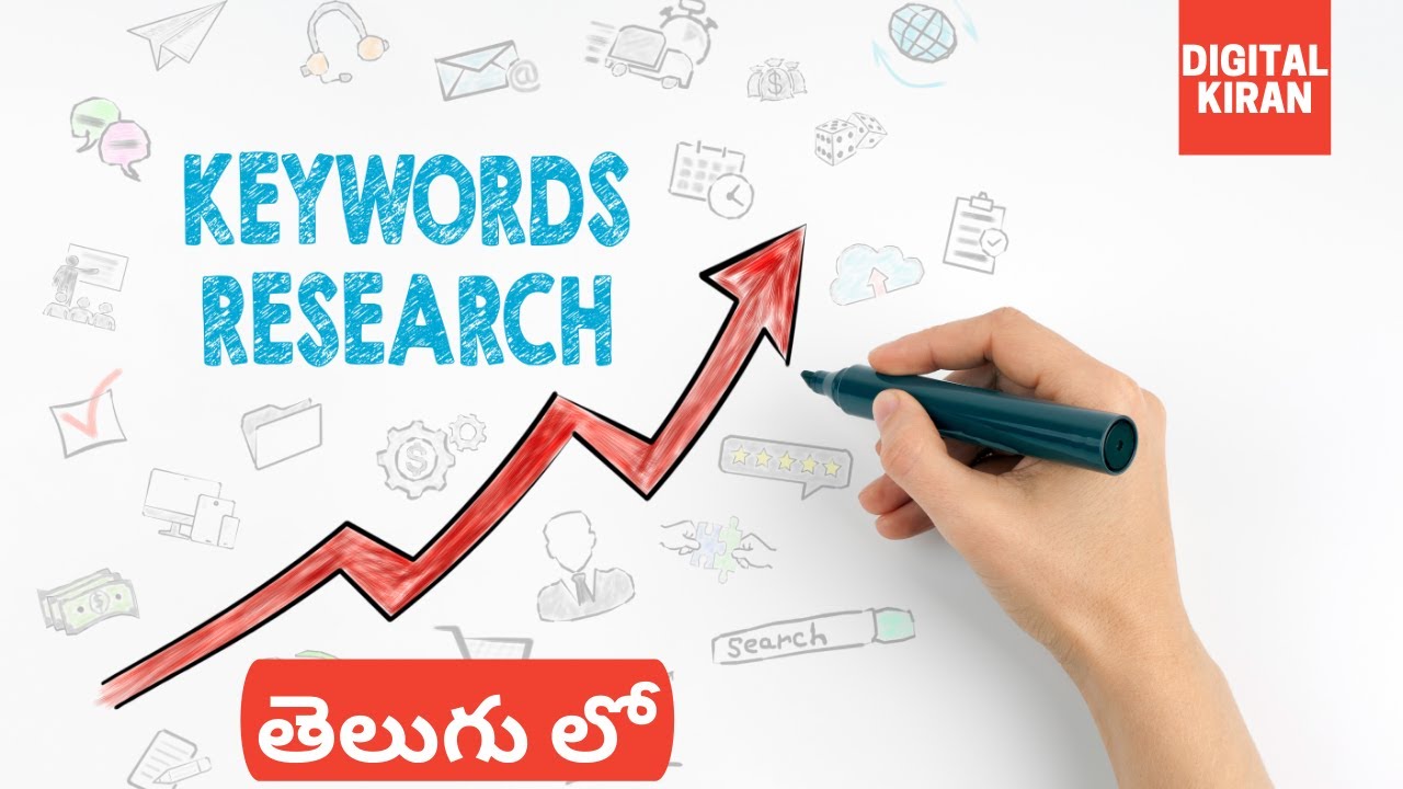business research meaning telugu